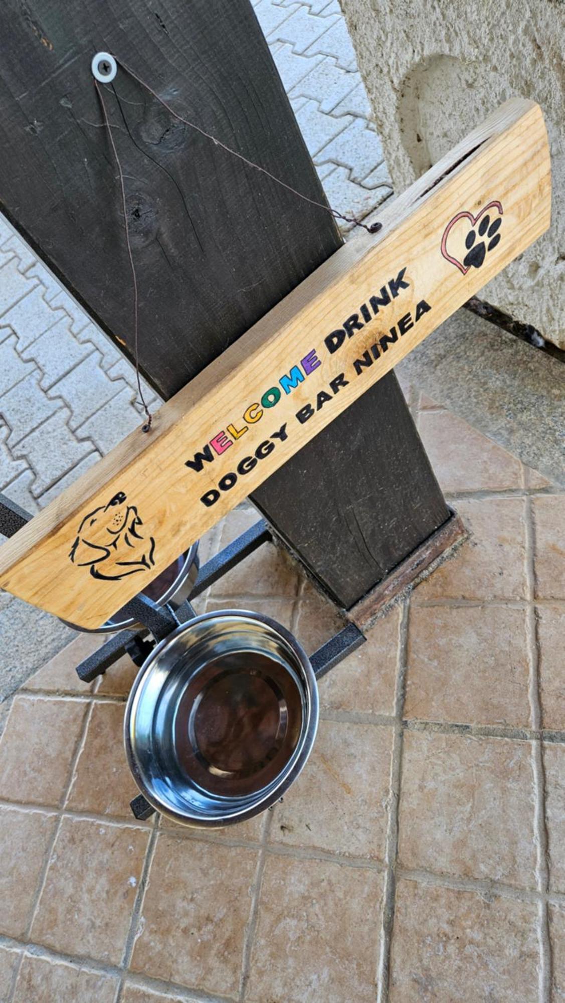 Agriturismo Ninea Ricadi Kültér fotó
