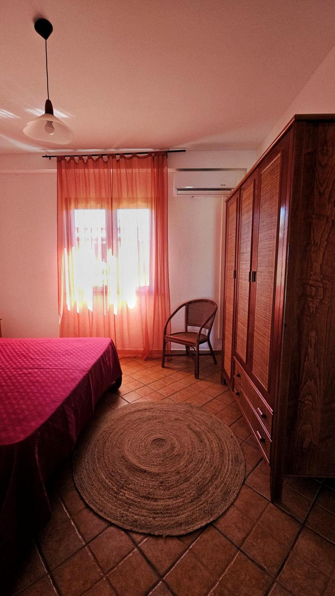 Agriturismo Ninea Ricadi Kültér fotó